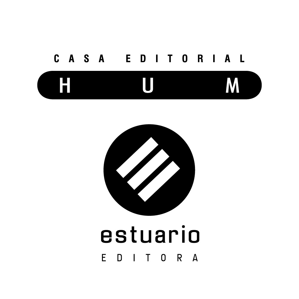 Casa editorial HUM / Estuario editora